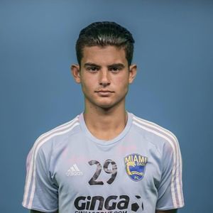 Meet your Posher, Frank